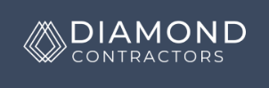 Diamond Contractors logo